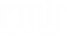 Emir Reklam Logo